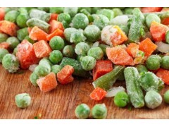 解析食品快速冷冻的科学原理