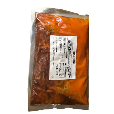 吴氏一线天火锅米线调料商用重庆火锅底料餐饮开店批发