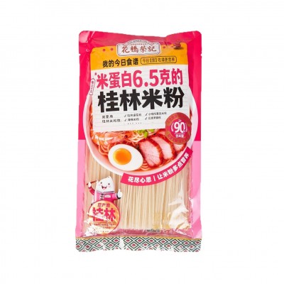 桂林米粉90%含米量正宗广西米粉特产江西干米粉米线新疆湖南干粉