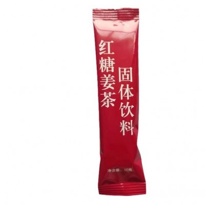 红糖姜茶10克散装独立小袋 女人姨妈冲泡三伏姜茶