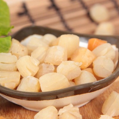 大连特产干贝丁海鲜干货熬粥煮汤海味 瑶柱小元贝 厂家直供 500g