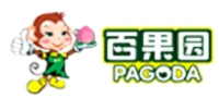 pagoda百果园