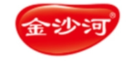 金沙河