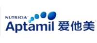Aptamil爱他美
