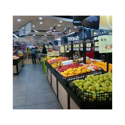 【蔬菜超市】 蔬菜超市诚邀加盟