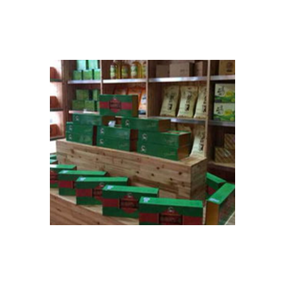 【粮油店】 粮油店诚邀加盟