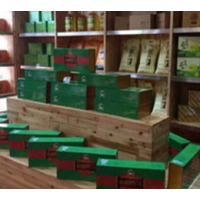【粮油店】 粮油店诚邀加盟